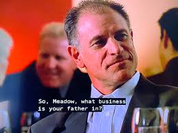 Remember Noah Tannenbaum? Well, this is him now