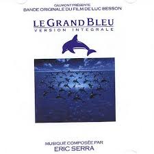 The Big Blue Question Dvd Talk Forum