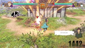 Fight with meliodas, king, ban and the other seven deadly sins and play through the familiar stories or original quests in the. Amazon Com The Seven Deadly Sins Knights Of Britannia Bandai Namco Games Amer Video Games