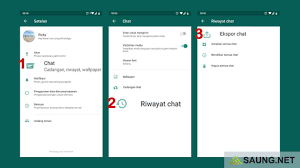 Anda perlu mengikat aplikasi ini terlebih dahulu di. 4 Cara Menyadap Whatsapp Jarak Jauh Tanpa Ketahuan 2021