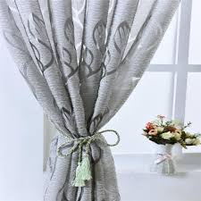We did not find results for: 100x270 Leaf Curtain Drape Blind Gauze Curtain Door Room Divider Modern Gray Window Curtain Bedroom Window Blind Hanging Curtain Curtains Aliexpress