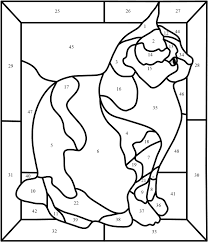 Pin By Mercedes Carreno Cueva On Na Szklo Stained Glass Patterns Stained Glass Patterns Free Cat Quilt Patterns