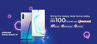 Jun 01, 2021 · a few weeks back, oppo launched the latest model in its highly popular reno series. Own The Samsung Galaxy Note 10 For Rm100 Month From U Mobile Soyacincau Com