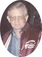 Rodney Parker Obituary