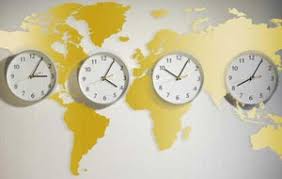 Maybe you would like to learn more about one of these? L Heure A Montreal Et Au Quebec