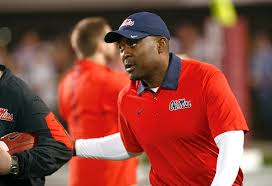 As we entered this process, we were looking for energy, innovativeness and a program builder. Coach Derrick Nix Is A Survivor Rebel Nation Magazine