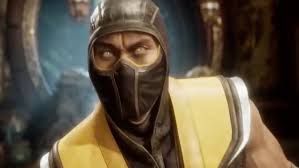 The original mortal kombat warehouse displays unique content extracted directly from the mortal kombat games: Mortal Kombat Movie May Be Delayed Due To Coronavirus