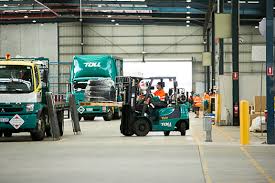 From sydney to shenzhen, melbourne to miami, perth to prague by using the world's largest international express delivery network, you can ship with. Speed With Safety For Toll S Perth Site