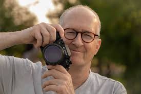 Portraits ALPA-1 — Simplement photos