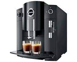 Jura impressa s9 coffee machine. Refurbished Jura Impressa C60 Espresso Machine 1st In Coffee