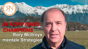 Im Kopf eines Champions