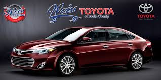 Royal south toyota has been serving the cities around bloomington, in for many years. Weiss Toyota Scion Of South County Linkedin