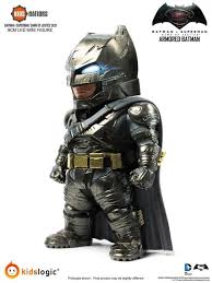 Our kids' batman costumes let them become the caped crusader, or robin, or any of the rogue's gallery of villains. Batman V Superman Kids Nations Dc01 Set Of 3 Figures