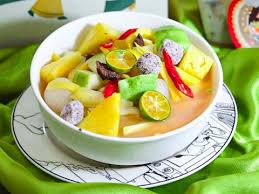 Jeruk limau atau jeruk sambal sudah akrab di telinga masyarakat indonesia. 2 Cara Membuat Manisan Mangga Muda Yang Sederhana Tapi Enak