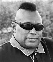 Anthony Tolbert Obituary (1964