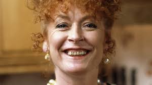 Eileen Pollock: TV sitcom Bread's Lilo Lil actress dies at 73