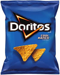 Currently, there are hundreds of brands of potato chips in the us market. Doritos Cool Ranch Tortilla Chips 18 X 92 Grams Naveed Trading Company