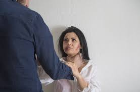 Image result for Strangulation Injury
