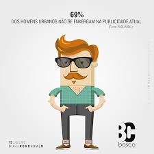 Ao entendermos tudo isso, fica fácil entender o porquê da não existência de um dia internacional do homem. Dia Internacional Do Homem