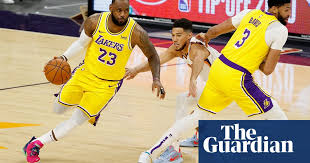 Determining the nba's power structure, featuring the jazz taking their rightful place as the best team in the league right now. Nba 2020 21 Predictions Can Anyone Derail Lebron And The La Lakers Nba The Guardian