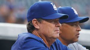 Rick Honeycutt big part of Dodgers' success