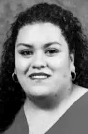 Priscilla Marie (Robledo) Yahola