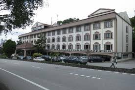 Location tanjung gemok, kuala rompin, pahang 26820. Hotel Seri Malaysia Genting Highlands Prices Reviews Tripadvisor