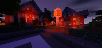 This pack includes colorful tone mapping, realistic shadows, beautiful skies, animated leaves, and beautiful sun and moon textures. Minecraft Pe Shaders