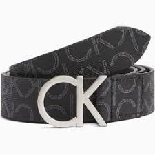 Women 39 S Belt Calvin Klein Belt With Continuous Logo Pattern 95 Calvin Kleincalvin Klein Belt Makeupnigh In 2020 Belts For Women Womens Crossbody Bag Calvin