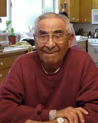 Eugene “Gene” Herrera (1907-2010)