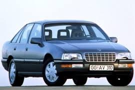 Through the international divisions of general motors, it was also known in various markets as the chevrolet senator, daewoo imperial (in south. Opel Senator Modelle Und Generationen Zeitleiste Spezifikationen Und Bilder Nach Jahr Autoevolution In Deutscher Sprache