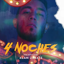 Ya pueden escucharla en #Spotify #CuatroNoches 🌃 agregala a tu playlist  favorita ✔, Tambien en #Youtube #Deezer #Itunes y otras mas!. #MusicaNueva  🌎🎧🎹🎙🎵 Estamos Programando fechas para el ...