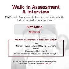 Jika anda berminat untuk mengetahui lebih lanjut dan membuat permohonan secara online, sila klik pautan di bawah. Iklan Kerja Kosong Brunei Vacancy At The Jerudong Park Medical Center Brunei Malaysians Take Note Walk In To Be Conducted At The Grand Millennium Hotel Kuala Lumpur Facebook