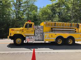 Image result for Fire Truck Lime Yellow 2009 Fleet