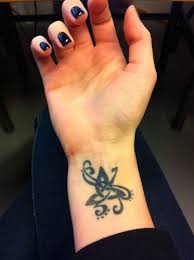 Image Detail For Tattoo Artist Before Christmas Hubby Promised Me A New Tattoo For My Celtic Tattoo For Women Small Celtic Tattoos Celtic Knot Tattoo