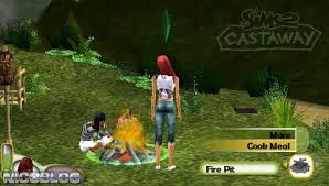 Maybe you would like to learn more about one of these? Sims 2 Castaway Usa Psp Iso Cdromance