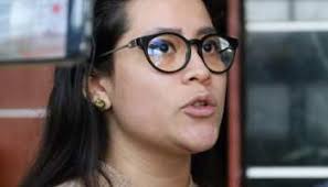 Permea el diálogo para el consenso en el Congreso, afirma la diputada  Citlali Calixto