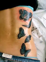 Check spelling or type a new query. Blue Morpho Butterfly Nail Tutorial Inspired By My Tattoo Rsquo S Blue Butterfly Tattoo Blue Morpho Butterfly Inspirational Tattoos