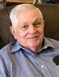 Obituary information for Charlie "Buck" Calvin Compton, Jr.