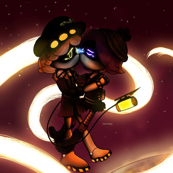 Murder drones fanart from Google