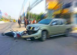 Fatal Motorcycle Accident From Driver Running A Stop Sign Parke Gordon Law Firm
