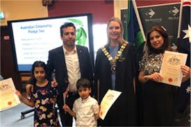 Citizenship Test Assistance 2020 Braybrook Maribyrnong City Council