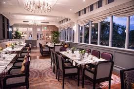 Few dining locations are more picturesque than grand hotel's main dining room. Raffles Grand Hotel D Angkor Welcomes New Khmer Restaurant News Breaking Travel News