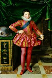 Портреты фламандского художника Frans Pourbus the younger ...