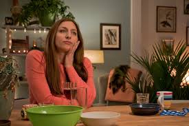 While peretti has been working on the project for nearly a year, it just so happens that it dropped as. Spinster Review Chelsea Peretti Struggles To Get Her Life Together In Andrea Dorfman S Anti Rom Com Bad Feeling Magazine