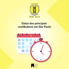 Os pedidos devem ser submetidos por meio do site www.fuvest.br. Data Dos Principais Vestibulares Em Sao Paulo Em 2020 Fuvest 29 11 Unicamp 22 11 Unesp 15 11 Ita 20 11 D Datas Fuvest Ligue Para
