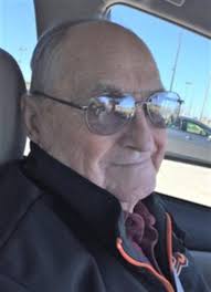 Obituary, Visitation & Funeral Information