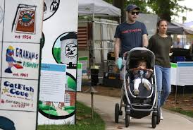 Hundreds turn out and enjoy Garibaldi Festival