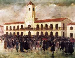 El 25 de mayo es el 145.º (centésimo cuadragésimo quinto) día del año en el calendario gregoriano y el 146.º en los años bisiestos. Pais 25 De Mayo Dia De La Patria En Argentina
