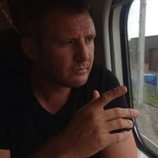 Chris Guy (@creativegolf)